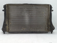 2009-2014 Volkswagen Jetta Turbo Intercooler