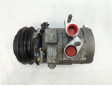 2017-2017 Ford F-150 Air Conditioning A/c Ac Compressor Oem