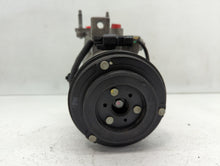 2017-2017 Ford F-150 Air Conditioning A/c Ac Compressor Oem