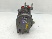 2017-2017 Ford F-150 Air Conditioning A/c Ac Compressor Oem