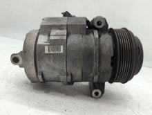 2004-2007 Cadillac Cts Air Conditioning A/c Ac Compressor Oem