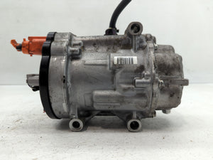 2016-2022 Toyota Prius Air Conditioning A/c Ac Compressor Oem