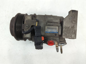 Dodge Caravan Air Conditioning A/c Ac Compressor Oem