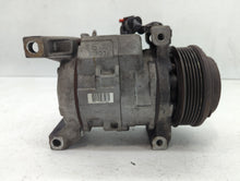 Dodge Caravan Air Conditioning A/c Ac Compressor Oem