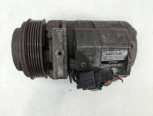 2004-2007 Cadillac Cts Air Conditioning A/c Ac Compressor Oem