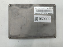 2012 Gmc Acadia PCM Engine Control Computer ECU ECM PCU OEM P/N:12643248 12648906 Fits Fits 2013 2014 2015 2016 OEM Used Auto Parts