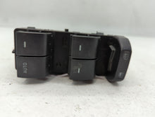 2008 Ford Expedition Master Power Window Switch Replacement Driver Side Left Fits OEM Used Auto Parts