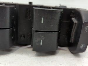 2008 Ford Expedition Master Power Window Switch Replacement Driver Side Left Fits OEM Used Auto Parts