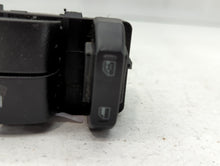 2008 Ford Expedition Master Power Window Switch Replacement Driver Side Left Fits OEM Used Auto Parts