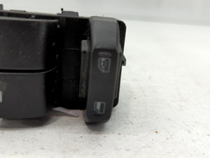 2008 Ford Expedition Master Power Window Switch Replacement Driver Side Left Fits OEM Used Auto Parts