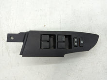 2014-2019 Toyota Corolla Master Power Window Switch Replacement Driver Side Left P/N:74232-02E70 Fits OEM Used Auto Parts