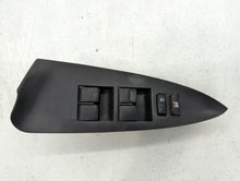 2006-2012 Toyota Rav4 Master Power Window Switch Replacement Driver Side Left P/N:74232-42070 Fits OEM Used Auto Parts