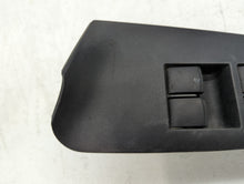 2006-2012 Toyota Rav4 Master Power Window Switch Replacement Driver Side Left P/N:74232-42070 Fits OEM Used Auto Parts