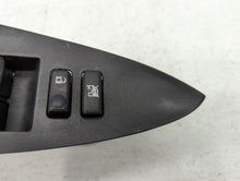 2006-2012 Toyota Rav4 Master Power Window Switch Replacement Driver Side Left P/N:74232-42070 Fits OEM Used Auto Parts