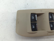 2015-2020 Lincoln Mkz Master Power Window Switch Replacement Driver Side Left P/N:<0170516C DP5T-14540-BCW Fits OEM Used Auto Parts