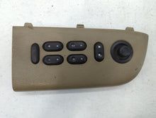 2004-2008 Ford F-150 Master Power Window Switch Replacement Driver Side Left P/N:5L5T-14B133-BBW Fits OEM Used Auto Parts