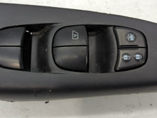 2013-2019 Nissan Sentra Master Power Window Switch Replacement Driver Side Left P/N:25401 38H1A Fits OEM Used Auto Parts