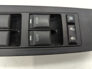 2006-2010 Jeep Grand Cherokee Master Power Window Switch Replacement Driver Side Left P/N:04602781AA Fits OEM Used Auto Parts