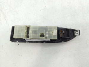 2009-2014 Nissan Murano Master Power Window Switch Replacement Driver Side Left P/N:25401 1AA0C Fits 2009 2010 2011 2012 2013 2014 OEM Used Auto Parts