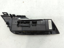 2013-2018 Nissan Altima Master Power Window Switch Replacement Driver Side Left P/N:25401 3TA5A 5A Fits OEM Used Auto Parts