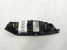 2014-2020 Chevrolet Impala Master Power Window Switch Replacement Driver Side Left P/N:23466791 Fits OEM Used Auto Parts