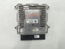 2020-2021 Kia Soul PCM Engine Control Computer ECU ECM PCU OEM P/N:39172-2ELC0 Fits Fits 2020 2021 OEM Used Auto Parts