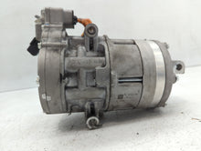 2016-2017 Hyundai Sonata Air Conditioning A/c Ac Compressor Oem