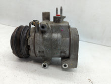 2017-2017 Ford F-150 Air Conditioning A/c Ac Compressor Oem