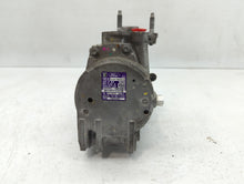 2017-2017 Ford F-150 Air Conditioning A/c Ac Compressor Oem