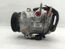 2017-2020 Ford Fusion Air Conditioning A/c Ac Compressor Oem