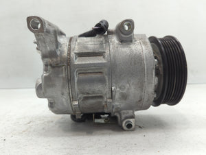 2017-2020 Ford Fusion Air Conditioning A/c Ac Compressor Oem