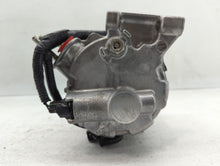 2017-2020 Ford Fusion Air Conditioning A/c Ac Compressor Oem