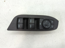 2018-2022 Chevrolet Equinox Master Power Window Switch Replacement Driver Side Left P/N:84512890 Fits OEM Used Auto Parts