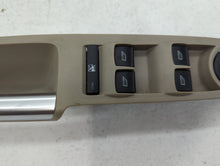 2013-2019 Ford Escape Master Power Window Switch Replacement Driver Side Left P/N:BM5T-14A132-AA Fits OEM Used Auto Parts