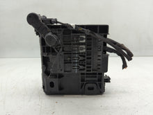 2022 Ford Maverick Fusebox Fuse Box Panel Relay Module P/N:JX6T-14A094-AE Fits OEM Used Auto Parts