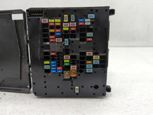 2022 Ford Maverick Fusebox Fuse Box Panel Relay Module P/N:JX6T-14A094-AE Fits OEM Used Auto Parts