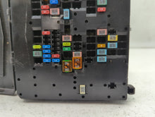 2022 Ford Maverick Fusebox Fuse Box Panel Relay Module P/N:JX6T-14A094-AE Fits OEM Used Auto Parts