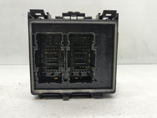 2022 Ford Maverick Fusebox Fuse Box Panel Relay Module P/N:JX6T-14A094-AE Fits OEM Used Auto Parts