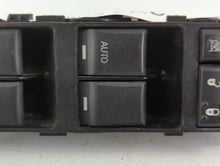 2013 Jeep Compass Master Power Window Switch Replacement Driver Side Left P/N:0462780AA Fits OEM Used Auto Parts