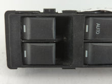 2013 Jeep Compass Master Power Window Switch Replacement Driver Side Left P/N:0462780AA Fits OEM Used Auto Parts