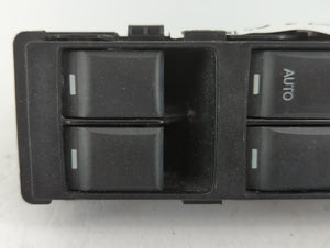 2013 Jeep Compass Master Power Window Switch Replacement Driver Side Left P/N:0462780AA Fits OEM Used Auto Parts