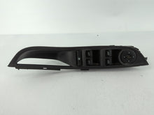 2012-2018 Ford Focus Master Power Window Switch Replacement Driver Side Left P/N:1085502X Fits OEM Used Auto Parts