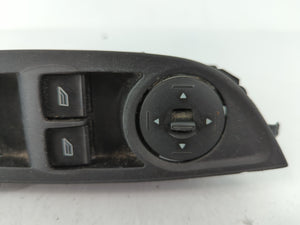 2012-2018 Ford Focus Master Power Window Switch Replacement Driver Side Left P/N:1085502X Fits OEM Used Auto Parts