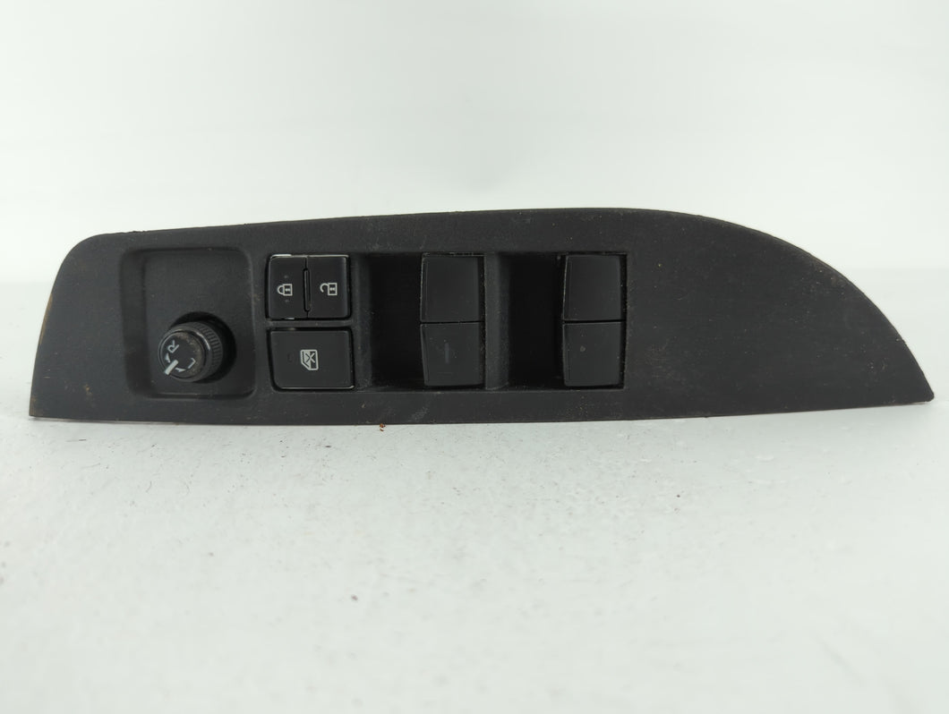 2020-2022 Toyota Corolla Master Power Window Switch Replacement Driver Side Left P/N:84040-0r040 025-1 l28 tm0r04 Fits OEM Used Auto Parts