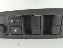 2020-2022 Toyota Corolla Master Power Window Switch Replacement Driver Side Left P/N:84040-0r040 025-1 l28 tm0r04 Fits OEM Used Auto Parts