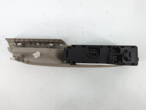 2013-2019 Ford Escape Master Power Window Switch Replacement Driver Side Left P/N:BM5T-14A132-AB Fits OEM Used Auto Parts