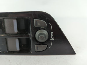 2012-2019 Land Rover Range Rover Evoque Master Power Window Switch Replacement Driver Side Left P/N:BJ32-14540-AB Fits OEM Used Auto Parts