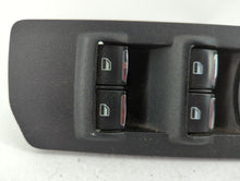 2015-2020 Ford F-150 Master Power Window Switch Replacement Driver Side Left P/N:FL3T-14B133-BGW Fits OEM Used Auto Parts