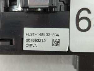 2015-2020 Ford F-150 Master Power Window Switch Replacement Driver Side Left P/N:FL3T-14B133-BGW Fits OEM Used Auto Parts