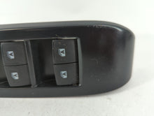 2018-2022 Toyota Camry Master Power Window Switch Replacement Driver Side Left P/N:912-0T80 84040-33170 Fits OEM Used Auto Parts